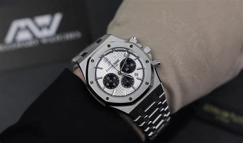 audemars piguet watches per year.